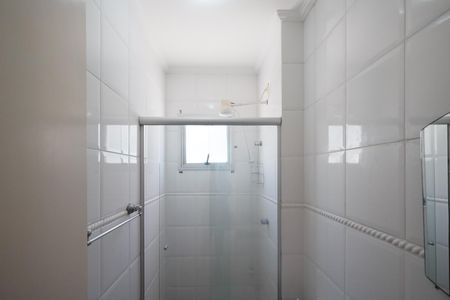 Apartamento para alugar com 42m², 1 quarto e 2 vagasBanheiro