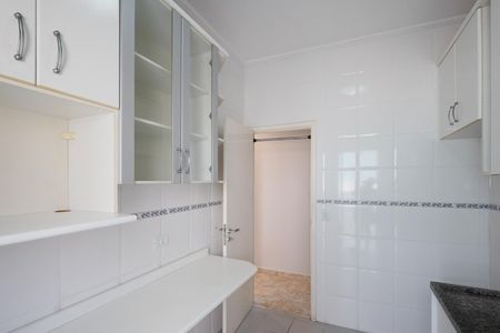 Apartamento para alugar com 42m², 1 quarto e 2 vagasCozinha - Armários