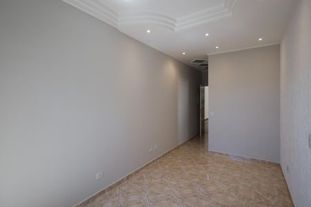 Apartamento para alugar com 42m², 1 quarto e 2 vagasSala 