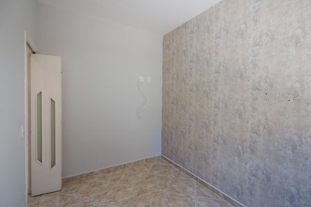 Quarto de apartamento à venda com 1 quarto, 42m² em Vila Mazzei, São Paulo