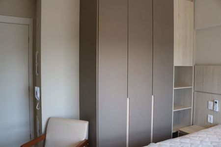 Quarto de kitnet/studio para alugar com 1 quarto, 22m² em Perdizes, São Paulo