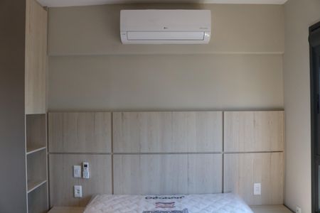 Quarto de kitnet/studio para alugar com 1 quarto, 22m² em Perdizes, São Paulo