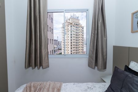 Apartamento à venda com 34m², 2 quartos e sem vaga Apartamento à venda com 34m², 2 quartos e sem vagaQuarto 1
