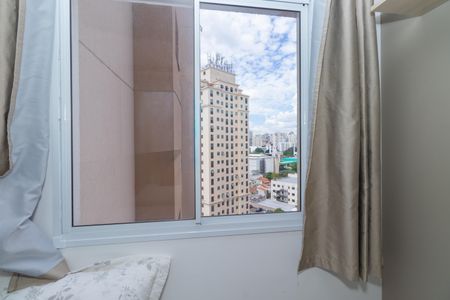 Apartamento à venda com 34m², 2 quartos e sem vaga Apartamento à venda com 34m², 2 quartos e sem vagaQuarto 2