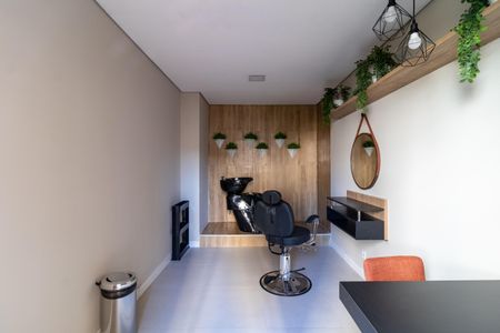 Apartamento à venda com 34m², 2 quartos e sem vaga Apartamento à venda com 34m², 2 quartos e sem vagaÁrea comum - Beauty