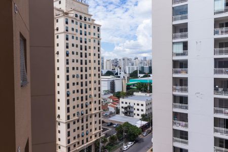 Apartamento à venda com 34m², 2 quartos e sem vaga Apartamento à venda com 34m², 2 quartos e sem vagaVista da Janela do Quarto 2