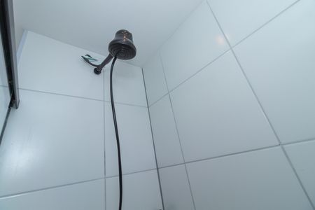 Apartamento à venda com 34m², 2 quartos e sem vaga Apartamento à venda com 34m², 2 quartos e sem vagaBanheiro