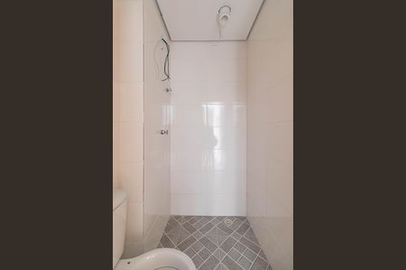 Apartamento para alugar com 45m², 2 quartos e 1 vaga Apartamento para alugar com 45m², 2 quartos e 1 vagaBanheiro
