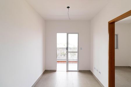 Apartamento para alugar com 45m², 2 quartos e 1 vaga Apartamento para alugar com 45m², 2 quartos e 1 vagaSala/Cozinha/Área de Serviço