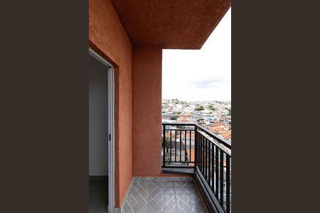 Apartamento para alugar com 45m², 2 quartos e 1 vaga Apartamento para alugar com 45m², 2 quartos e 1 vagaVaranda Sala