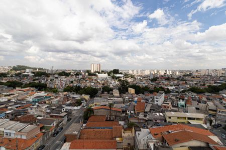 Apartamento para alugar com 45m², 2 quartos e 1 vaga Apartamento para alugar com 45m², 2 quartos e 1 vagaVista Quarto 2