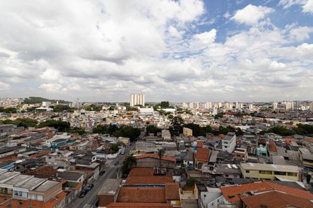 Apartamento para alugar com 45m², 2 quartos e 1 vaga Apartamento para alugar com 45m², 2 quartos e 1 vagaVista Varanda Sala