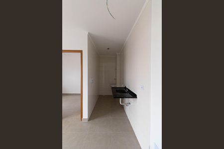 Apartamento para alugar com 45m², 2 quartos e 1 vaga Apartamento para alugar com 45m², 2 quartos e 1 vagaSala/Cozinha/Área de Serviço