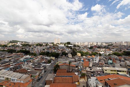 Apartamento para alugar com 45m², 2 quartos e 1 vaga Apartamento para alugar com 45m², 2 quartos e 1 vagaVista Quarto 1