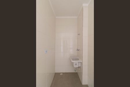 Apartamento para alugar com 45m², 2 quartos e 1 vaga Apartamento para alugar com 45m², 2 quartos e 1 vagaSala/Cozinha/Área de Serviço
