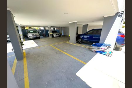 Apartamento para alugar com 97m², 2 quartos e 1 vagaGaragem