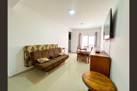 Apartamento para alugar com 97m², 2 quartos e 1 vagaSala de TV