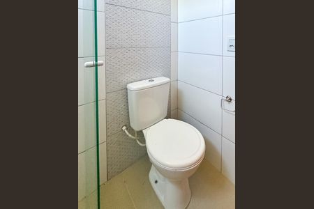 Apartamento para alugar com 97m², 2 quartos e 1 vagaBanheiro da Suíte