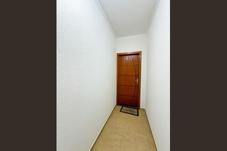 Apartamento para alugar com 97m², 2 quartos e 1 vagaHall social