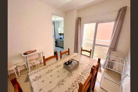 Apartamento para alugar com 97m², 2 quartos e 1 vagaSala de Jantar
