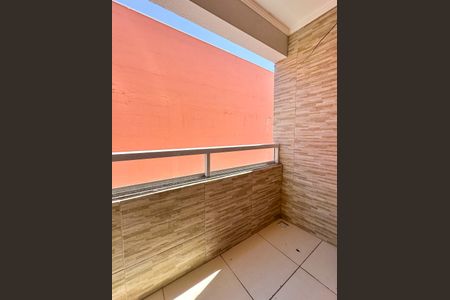 Apartamento para alugar com 97m², 2 quartos e 1 vagaVaranda da Sala