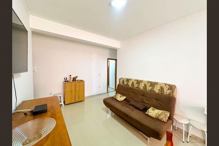 Apartamento para alugar com 97m², 2 quartos e 1 vagaSala de TV
