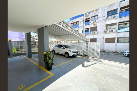 Apartamento para alugar com 97m², 2 quartos e 1 vagaGaragem