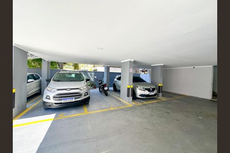 Apartamento para alugar com 97m², 2 quartos e 1 vagaGaragem