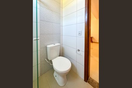 Apartamento para alugar com 97m², 2 quartos e 1 vagaBanheiro