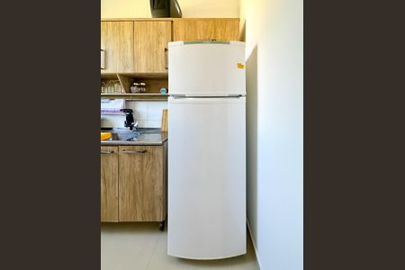 Apartamento para alugar com 97m², 2 quartos e 1 vagaCozinha