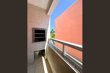 Apartamento para alugar com 97m², 2 quartos e 1 vagaVaranda da Sala