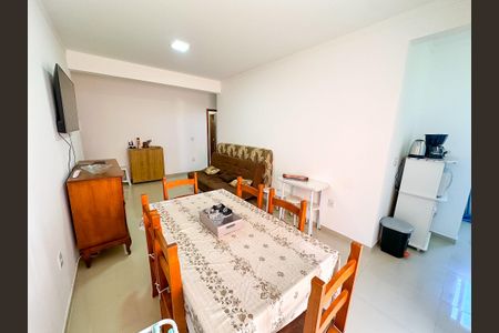 Apartamento para alugar com 97m², 2 quartos e 1 vagaSala de Jantar