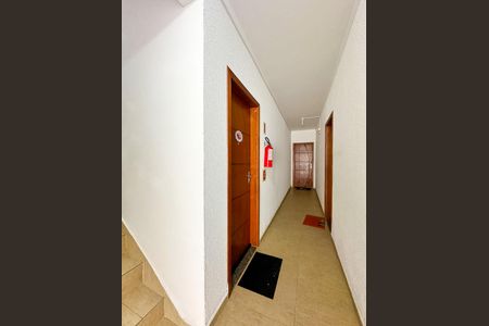 Apartamento para alugar com 97m², 2 quartos e 1 vagaHall social