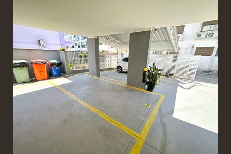 Apartamento para alugar com 97m², 2 quartos e 1 vagaGaragem
