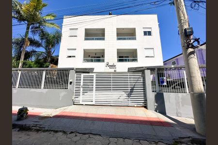 Apartamento para alugar com 97m², 2 quartos e 1 vagaFachada