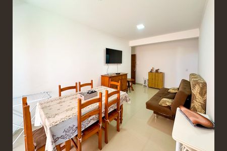 Apartamento para alugar com 97m², 2 quartos e 1 vagaSala de Jantar