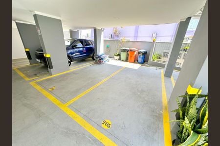 Apartamento para alugar com 97m², 2 quartos e 1 vagaGaragem