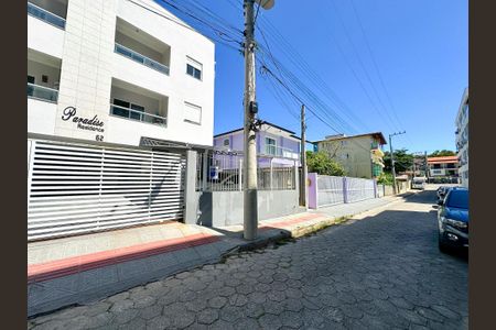 Apartamento para alugar com 97m², 2 quartos e 1 vagaVista da Rua