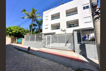 Apartamento para alugar com 97m², 2 quartos e 1 vagaVista da Rua