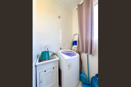Apartamento para alugar com 97m², 2 quartos e 1 vagaLavanderia