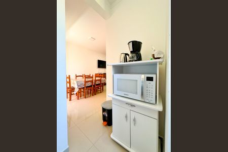 Apartamento para alugar com 97m², 2 quartos e 1 vagaCozinha