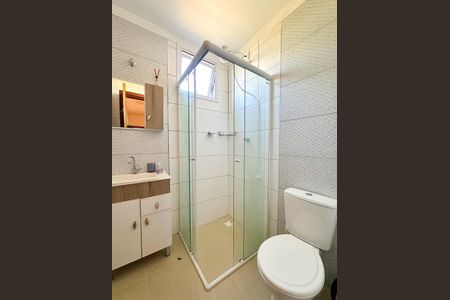 Apartamento para alugar com 97m², 2 quartos e 1 vagaBanheiro