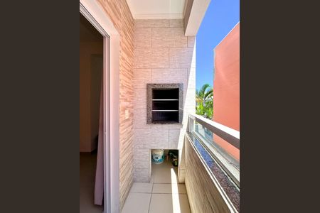 Apartamento para alugar com 97m², 2 quartos e 1 vagaChurrasqueira
