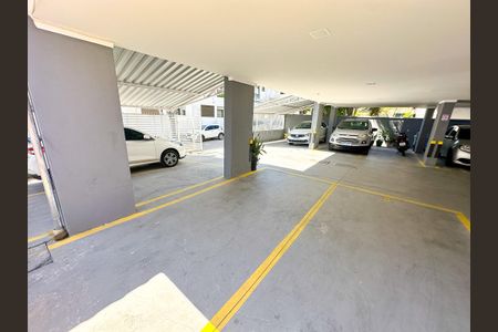 Apartamento para alugar com 97m², 2 quartos e 1 vagaGaragem