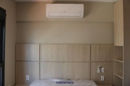 Studio para alugar com 22m², 1 quarto e sem vagaQuarto