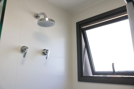 Studio para alugar com 22m², 1 quarto e sem vagaBanheiro