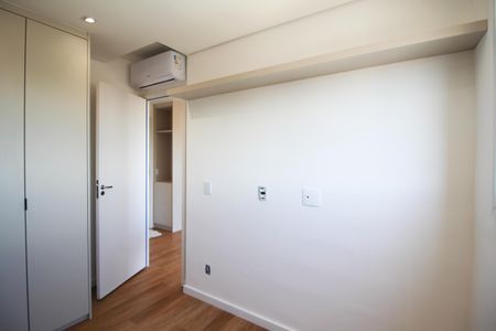 Apartamento para alugar com 37m², 1 quarto e sem vaga Apartamento para alugar com 37m², 1 quarto e sem vagaQuarto