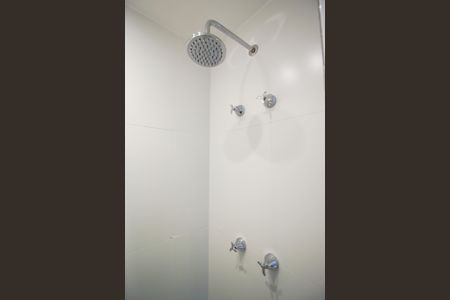 Apartamento para alugar com 37m², 1 quarto e sem vaga Apartamento para alugar com 37m², 1 quarto e sem vagaBanheiro