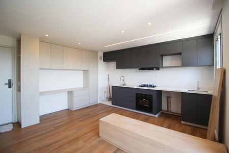 Apartamento para alugar com 37m², 1 quarto e sem vaga Apartamento para alugar com 37m², 1 quarto e sem vagaSala