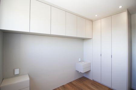 Apartamento para alugar com 37m², 1 quarto e sem vaga Apartamento para alugar com 37m², 1 quarto e sem vagaQuarto